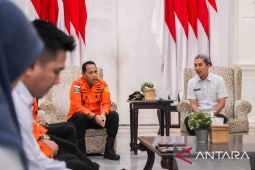 Kota Bogor bentuk unit SAR antisipasi bencana alam