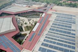 Sinar Mas Land masuk Top-Rated ESG companies list Asia Pasifik.