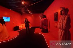 "PandoraNightmareFestival 2024" hadirkan zombie di Surabaya