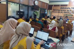 Anggota DPRD Kalsel nyatakan pengamalan Pancasila perkuat kesatuan bangsa