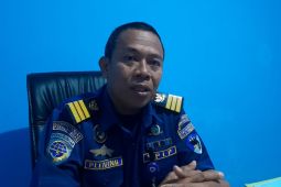 KSOP Ternate  siapkan 22 kapal untuk layani angkutan mudik Lebaran 2024