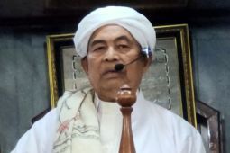Khatib Sofyan nyatakan "Lailatul Qadar" bonus Nabi Muhammad Saw beserta ummatnya