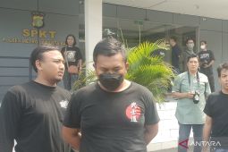 Sopir Grab Car ancam dan peras seorang perempuan yang jadi penumpangnya, begini kronologinya
