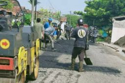 Pemkab Purwakarta sebut sebagian besar jalur mudik dalam kondisi baik dan siap dilintasi