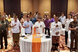 Bali kembali raih prevalensi stunting terendah se-Indonesia