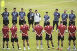 Jadwal tanding Timnas Indonesia pada putaran ke-3 Kualifikasi Piala Dunia 2026