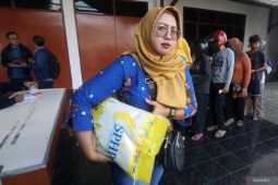 Toko Tim Pengendali Inflasi Daerah keliling