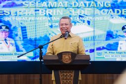Atasi kemiskinan, Pemkot Tangsel tanggung biaya sekolah masyarakat