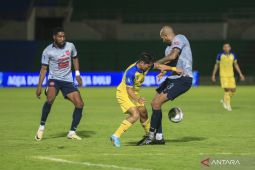 Liga 1 - Barito Putera imbang tanpa gol kontra PSIS Semarang