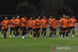 FIFA jatuhkan sanksi kepada Persija Jakarta dan empat klub Indonesia lainnya