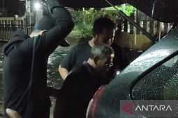 Tim gabungan lakukan penyekatan kejar 6 tahanan kabur di Cianjur