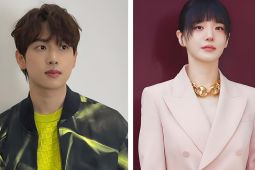Im Siwan dan Park Gyu-young dilaporkan bintangi film "Mantis"