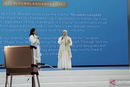 Wardah bagikan inspirasi tampilan make up untuk hari raya