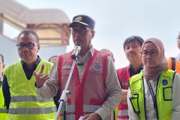 Kemenhub tambah 2.000 penerbangan di Bandara Soekarno-Hatta pada periode Lebaran 2024