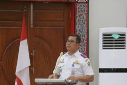 Kadishub :Kerja sama lintas sektoral jadi kunci kelancaran  lalu lintas