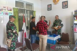 Kodam XVII/Cenderawasih turunkan tim selidiki kekerasan di Puncak