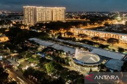 Pemkab Bekasi susun revisi tata ruang pertimbangkan mitigasi bencana