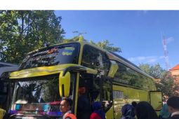 Ikawangi: Kuota mudik gratis Bali-Banyuwangi habis dalam dua hari