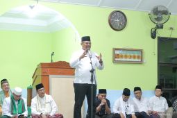 Pemprov Babel desak Kementerian ESDM terbitkan izin usaha tambang rakyat