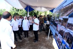 KKP alokasikan Rp22 miliar untuk pembangunan "Kalamo" Banyuwangi