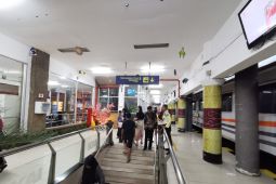 KAI operasikan kereta tambahan antisipasi lonjakan penumpang di Sumut