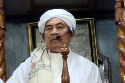 TGH Sofyan nyatakan "Lailatul Qadar" bonus Nabi Muhammad Saw beserta ummatnya