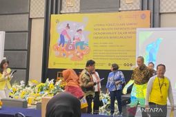 Kemenparekraf mengedukasi pelaku wisata di Garut untuk manfaatkan sampah