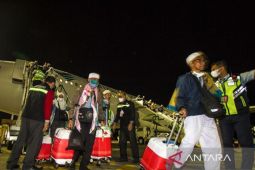 313 calon jamaah noncadangan Kalsel bisa lunasi Bipih hingga 5 April