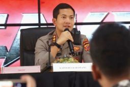 Polres Karawang siapkan puluhan posko pengamanan dan pos gatur mudik Lebaran 2024