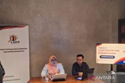 Ini sosok yang berpeluang jadi Gubernur Kalsel 2024-2029