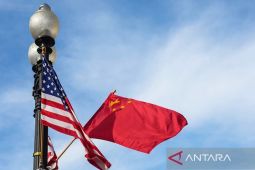 Krisis Ukraina seyogianya tidak jadi masalah dalam hubungan AS-China
