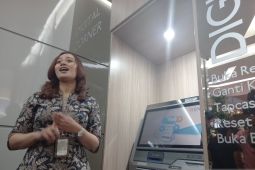 BNI tingkatkan infrastruktur layanan digital hadapi Lebaran