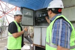 XL Axiata siap hadapi lonjakan trafik layanan saat libur panjang lebaran