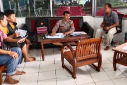 Polres Tasikmalaya Kota siapkan 2 bus untuk mudik gratis