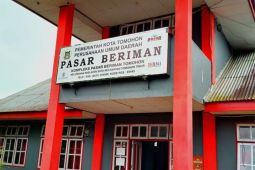 PD Pasar Tomohon siapkan tempat pedagang musiman