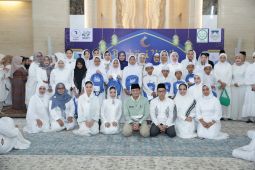 IWAPI selalu menginspirasi perempuan Indonesia