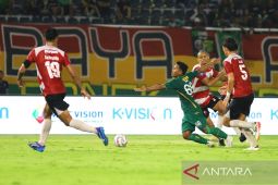 Panitia Pelaksana Persebaya segera hitung kerugian penundaan laga pekan ke-31