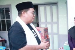 Pemkab Kukar alokasikan Rp435 miliar untuk infrastruktur Kota Bangun