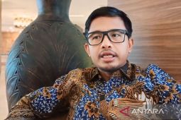 Selasa besok, KPU serahkan tambahan alat bukti pada sidang PHPU di MK