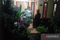 BPBD Kota Sukabumi sebar personel antisipasi bencana saat perayaan Lebaran 2024