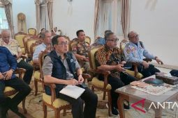 Pemkab Sukabumi antisipasi terjadinya lonjakan pemudik