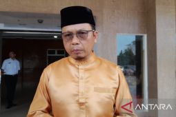 Bupati Bangka Tengah sampaikan LKPD secara transparan dan akuntabel