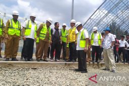 Kemendagri minta pemangku kebijakan di Aceh kompak sukseskan PON XXI