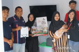 Viralnya Baby Stylo! Kini jadi primadona Honda Babel