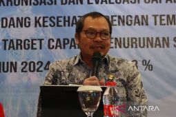 Dinkes Kaltim perkuat lintas sektor dalam  penekanan stunting