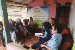 FTUP manfaatkan Ecobrick solusi berkelanjutan pengurangan sampah plastik