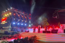 KPU luncurkan tahapan Pilkada Serentak 2024