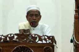 Ustadz Abdurrahman Siddiq nyatakan "Malam Qadar malam mustajab"