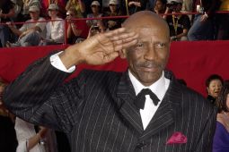 Peraih Oscar Louis Gossett Jr. meninggal pada usia 87 tahun