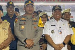 Polisi gandeng masyarakat cegah aksi tawuran